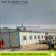 Low cost and fast construction prefab Indian house design
