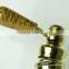 New Arrival Wholesale Top Quality Jade Brass Mixer Tap Water Fliter Kitchen Faucet