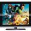 15 17 19inch led tv 12v fresh design led tv