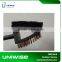 3 in 1 Regular Design BBQ Cleaning Brush