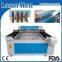 metal & nonmetal laser cutter machine / 1mm stainless steel laser cutting machine