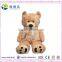 Plush Brown 200cm Hug Teddy Bear