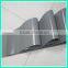 PVC waterproof materials for flat roofs anti-root