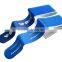 Nylon and EVA material foaming ski band