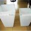 Custom Rotational flower pot