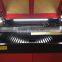 Industrial Used High Quality Double Head Laser Engraving Machine GT 1490