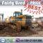 Bulldozer D155A-2, Single Shank Ripper