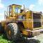 Used Wheel Loader CAT966D for sale