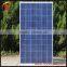 High efficiency 250w polycrystalline solar panel with best price China manufacturer