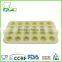 Non-Stick Metal 6 Small Cup Ceramic Coating Muffin Pan