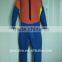 Spearfishing equipment Two-piece Camo wetsuit with hood