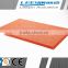 2015high quality polyester fiberfoam glass material used in auditorium