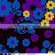 Washable Printed Ageing-Resistant Ktv Carpet