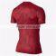 Professional Plain Designer Running Shirt Wholesale with Cheap Price