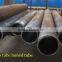 GBT3639 hydraulic cylinder using cold rolled seamless tube