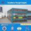 ISO standard prefabricated container house