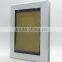 451457 Pet Safe Freedom Premium Aluminum Pet Door Large Dogs 4 Specification