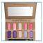 Hot Sale Miss Rose Eyeshadow Palette 10 Color Eyeshadow Palette