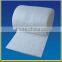 small density fiber insulation blanket for heating furnace