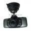 high quality 1080P car dvr camera support ir night vision GPS with g sensor