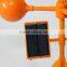 pest repeller bird control equipment solar bird repeller