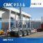 CIMC logging semi trailer for transporting log / wood / timber