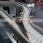 Auto assembly line flexlink conveyor system