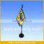 indoor flag pole
