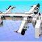 JL-1 Corrugated Paper Box Shaftless Mill Roll Stand