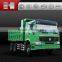 NEW Brand Sinotruk Howo 6x4 Euro2/3/4 Dump Truck for Sale--ZZ3257N3847C