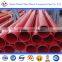 Hot Sale PE and Epoxy Coated Anti-Corrosion Steel Pipe China Supplier