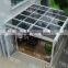 High-end aluminum comfortable polycarbonate sunrooms