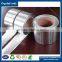 High quality self adhesive aluminium laminated foil label