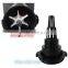 PF-9101 Aquarium Jeneca Aleas Water Electric Pond mini Submersible Filtration Pump