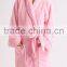 Wholesale Super Soft fluffy strong absorbent Microfiber Bathrobe