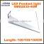 Led office light,pendant light,linear light,led pendant linear light