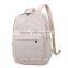 BA-1511 College Bag Picnic Backpack Drawstring Backpack Custom Backpack