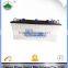 lifepo4 lithium n100 12v 100ah dry charged auto car battery