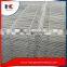 3m high 868 twin galvanized wire mesh fence