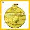 Cheap Custom Sports Medals, cheap football medals,3D medals