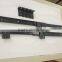 ZY:35MM(1.0*1.0 ) Heavy Loading Keyboard Drawer Slide