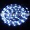 christmas holiday party wedding decoration indoor bettery solar plastic flower led lights