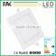 Remote control 18w led light panel for kitchen