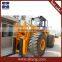 LTMA Marble Granite Block Wheel Loader With Fork