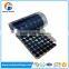 Eco-friendly sticky back to back adhesive hook and loop, hook and loop adhesive dots