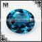 New Heat Resistant Gemstones 12# Color Change Nanosital Gemstone