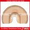88mm(3-1/2") Flush Cut Carbide Blade for quick change oscillating multi tool to cut out defective tile joints