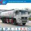 China manufacturer 3 axles 6*4 bulk cement powder tanker truck 30000L cheap 3 axle 30 cbm bulk cement truck powder tanker truck