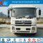 dongfeng 4x2 road truck sweeper truck Dongfeng Road Sweeper suction Truck