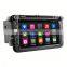 Ownice factory price quad core Android 4.4 car multimedia player for VW Volkswagen polo with RDS support dvr ipod